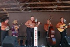 Milan Bluegrass Festival 2008