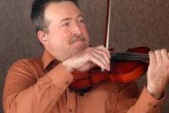 Milan Bluegrass Festival 2008