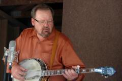 Milan Bluegrass Festival 2008