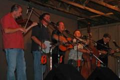 Milan Bluegrass Festival 2008