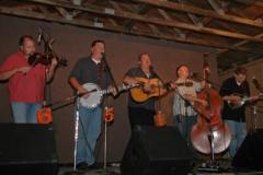 Milan Bluegrass Festival 2008