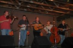 Milan Bluegrass Festival 2008