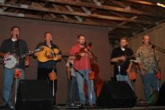 Milan Bluegrass Festival 2008