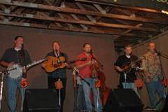 Milan Bluegrass Festival 2008