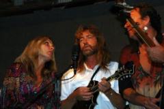 Milan Bluegrass Festival 2008