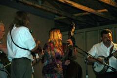 Milan Bluegrass Festival 2008