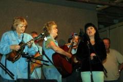 Milan Bluegrass Festival 2008