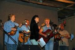 Milan Bluegrass Festival 2008