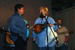 Milan Bluegrass Festival 2008