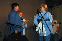 Milan Bluegrass Festival 2008