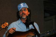 Milan Bluegrass Festival 2008