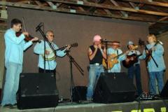 Milan Bluegrass Festival 2008