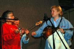 Milan Bluegrass Festival 2008