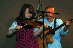 Milan Bluegrass Festival 2008