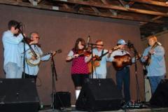 Milan Bluegrass Festival 2008