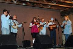 Milan Bluegrass Festival 2008