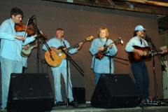 Milan Bluegrass Festival 2008