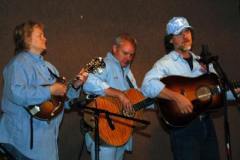Milan Bluegrass Festival 2008
