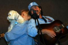 Milan Bluegrass Festival 2008