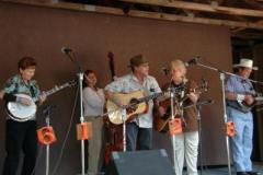 Milan Bluegrass Festival 2008