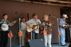 Milan Bluegrass Festival 2008