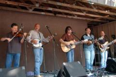 Milan Bluegrass Festival 2008