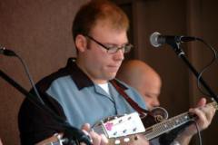 Milan Bluegrass Festival 2008