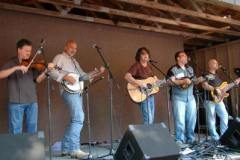 Milan Bluegrass Festival 2008