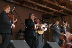 Milan Bluegrass Festival 2008