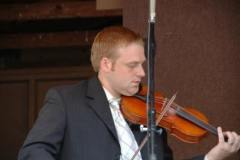 Milan Bluegrass Festival 2008