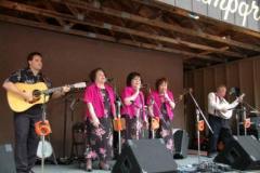 Milan Bluegrass Festival 2008