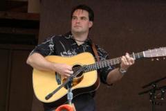 Milan Bluegrass Festival 2008