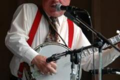 Milan Bluegrass Festival 2008