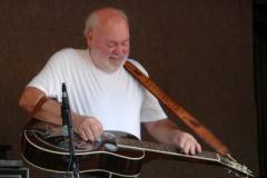 Milan Bluegrass Festival 2008