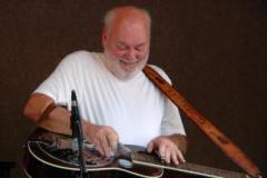 Milan Bluegrass Festival 2008