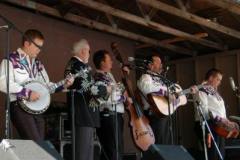 Milan Bluegrass Festival 2008