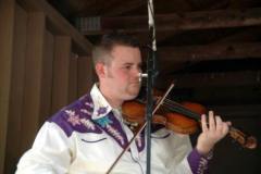 Milan Bluegrass Festival 2008