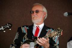 Milan Bluegrass Festival 2008