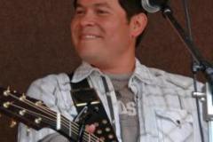 Milan Bluegrass Festival 2008