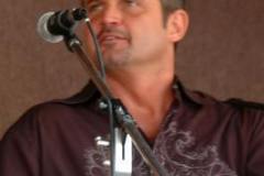 Milan Bluegrass Festival 2008