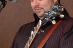 Milan Bluegrass Festival 2008