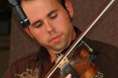 Milan Bluegrass Festival 2008