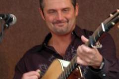 Milan Bluegrass Festival 2008