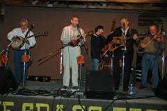 Milan Bluegrass Festival 2008