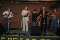Milan Bluegrass Festival 2008