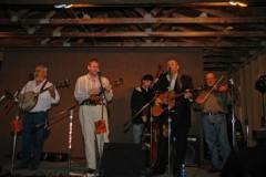 Milan Bluegrass Festival 2008