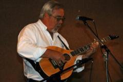 Milan Bluegrass Festival 2008