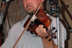Leslie (Michigan) Bluegrass Festival 2007