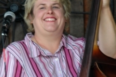 Leslie (Michigan) Bluegrass Festival 2007