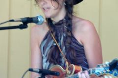 Goins Benefit - Beanblossom Indiana 2007